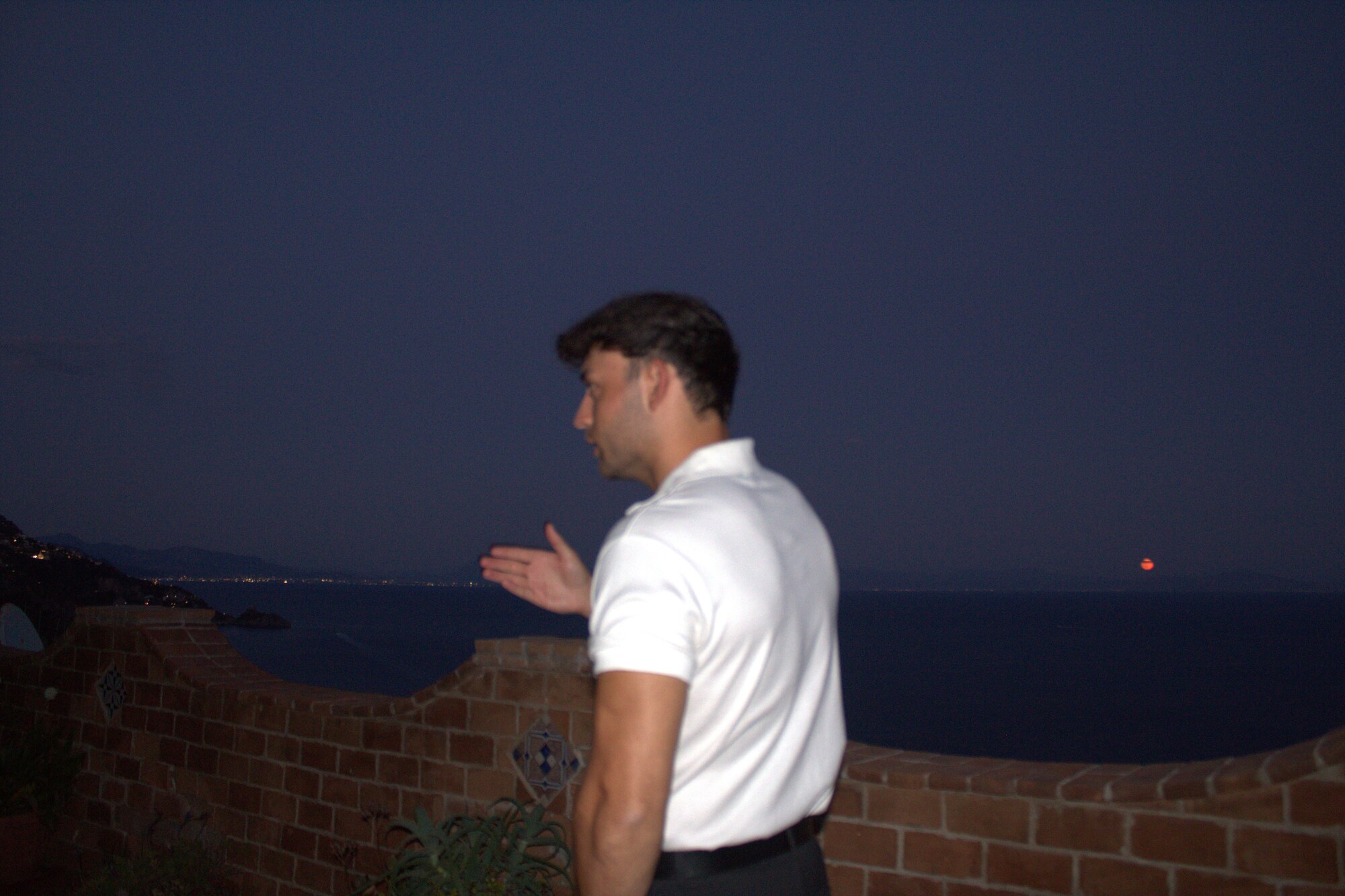 Emil, founder of Nexus Capital