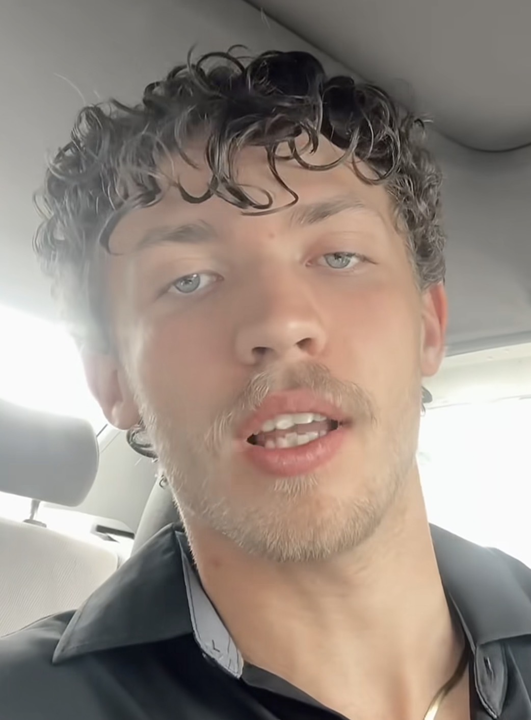 Landon, 20